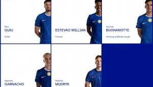 尘埃落定！切尔西一线队最终剩29人，还有斯特林等3人出售失败