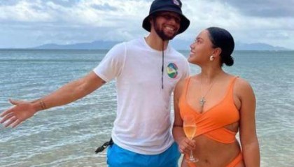 官方赛事页面-前NBA状元炮轰阿耶莎：库里成名前你都看不上他