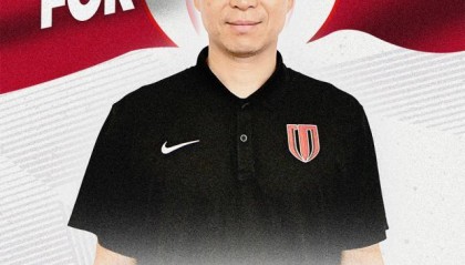 全北挖角蓉城军师前景存疑 曝已与金斗炫沟通多次