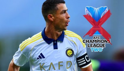 官方赛事页面-福克斯体育：出于安全原因，C罗可能选择不踢亚冠二小组赛的客场