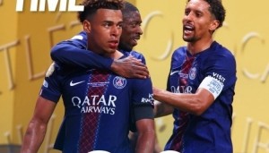 官网直播指南-没想到吧？巴黎结束对拜仁4连败，此前4场进0球丢5球