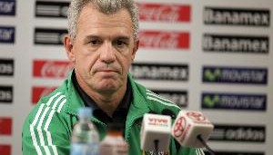 官方赛事页面-阿吉雷：韩国是一支训练有素的球队，李刚仁是韩国足球进步的见证