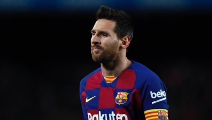 S赛信息-沃尔科特：我速度很快！但梅西持球能轻松过掉我！