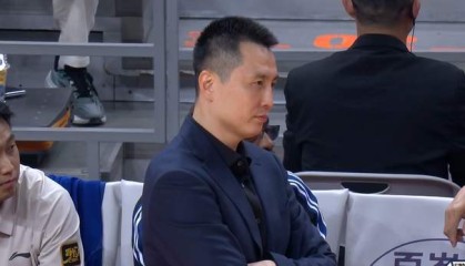 官网直播指南-领头羊内线双核受伤，辽宁队锁定季后赛，山东2连败后遭遇新难题