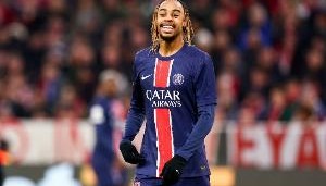 2007年西塞之后，巴尔科拉是首位法国杯决赛梅开二度的法国球员