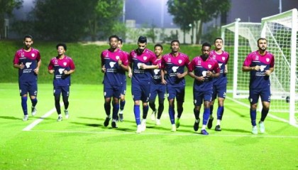 英雄联盟世界赛官网赛程-阿曼公布备战12强赛计划 7.24开始三个月长期集训