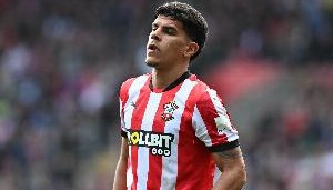 英雄联盟世界赛官网赛程-德天空：西汉姆想签马特乌斯-费尔南德斯，南安普顿要价5700万欧