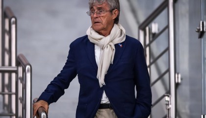英雄联盟世界赛官网赛程-他是对邵佳一教练生涯影响最大的名帅！曾深受球迷认可，值得期待
