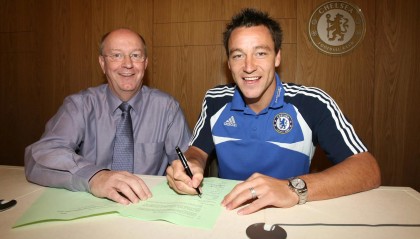 S赛信息-切尔西73岁的俱乐部秘书即将退休，他自2002年以来就在蓝军工作