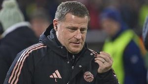 引援何时到拜仁夏窗至今仅投入230万，在支出榜上排第193位