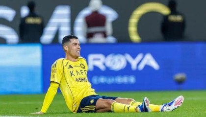 S赛信息-聚焦｜杠上了！C罗继续罢赛，沙特联赛发言人强硬回怼