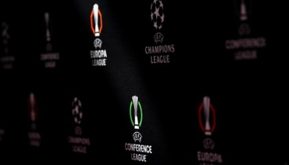 官方赛事页面-官方：欧冠8月28日抽签，欧联&amp;欧协联8月29日合并抽签