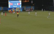 世界赛入口-【早报】时隔21年，中国男足重返世少赛！