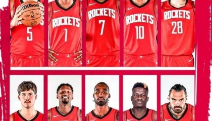 S赛信息-谁是休赛期最大赢家？火箭引进杜兰特力压群雄 掘金&amp;amp;马刺上榜