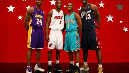 英雄联盟世界赛官网赛程-B/R评21世纪最佳阵！一阵詹科库杜邓肯 约基奇二阵C 奥尼尔仅三阵